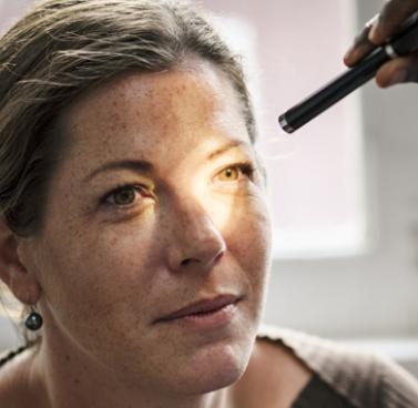 Age Related Vision Changes