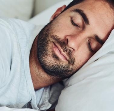 Non-traditional Sleep