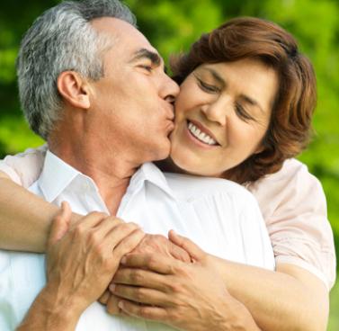 Safe Sex at Any Age