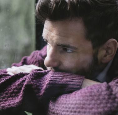 Winter Blues