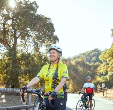 Mindy’s Story: Colon Cancer