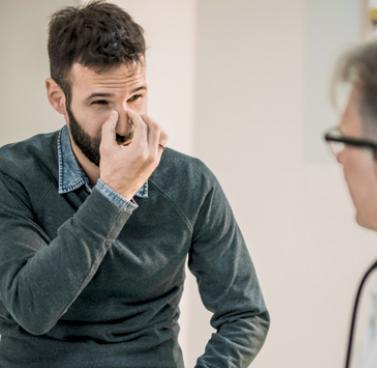 Sinus Problems and Solutions
