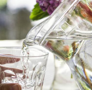 Fluids and Hydration