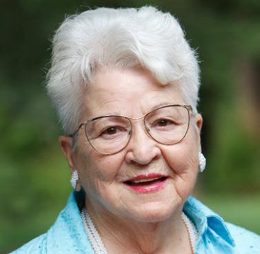 Dot’s Story