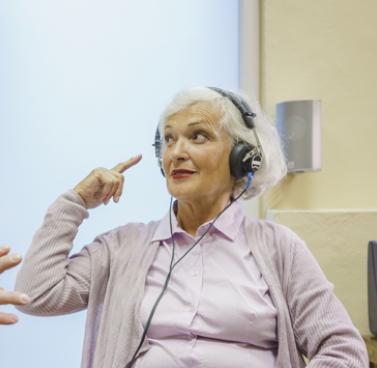 Hearing Loss