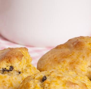 Pumpkin Muffin Recipe