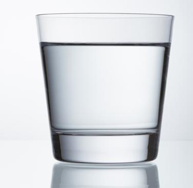 Alkaline Water