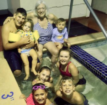 Cheri’s Story