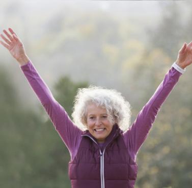 Staying Well This Fall and Winter