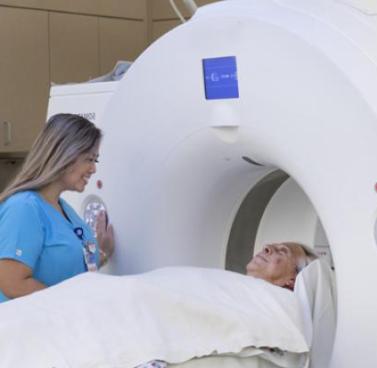 CT Scan