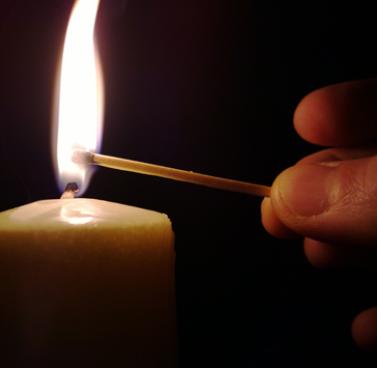 Grieving Lost Loved Ones