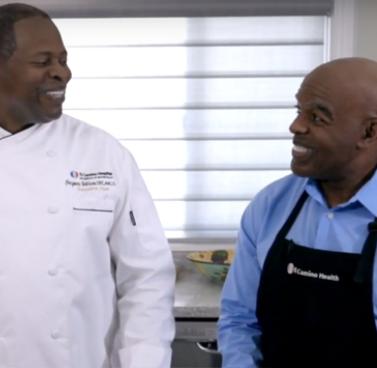 Heart-Healthy Cooking