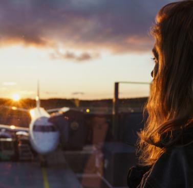 Holiday Travel Trips