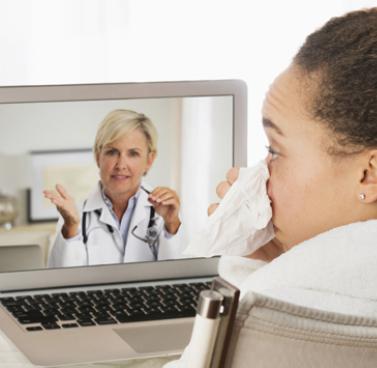 Embracing Technology for Better Healthcare