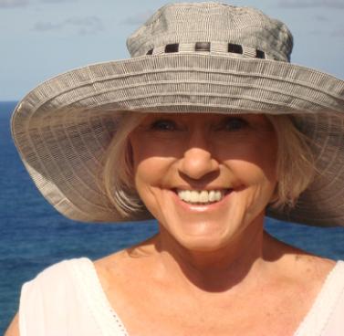 Ann Marie Story - Chronic Obstructive Pulmonary Disease
