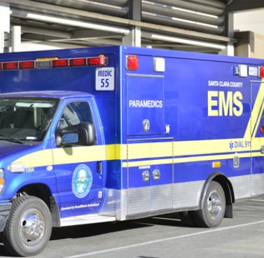 Doctor, Urgent Care or Emergency Room