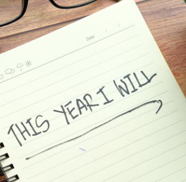 Prepare for New Year