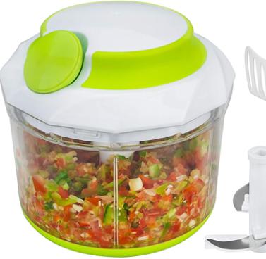 Make Cooking Fun & Easy