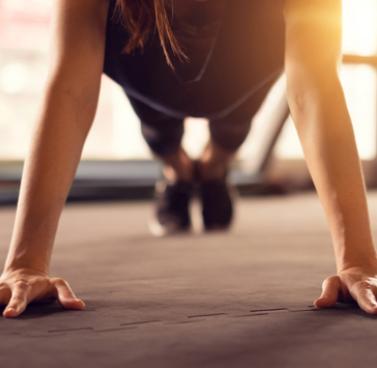 Exercise