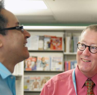 Reliable Health Information and Resources
