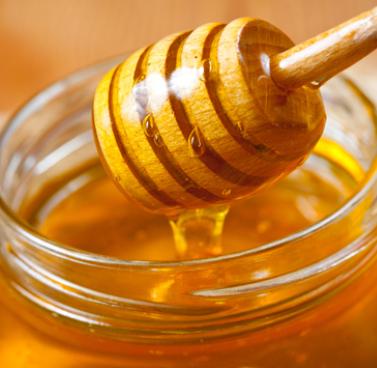 Health Benefits of Honey and Bee Pollen