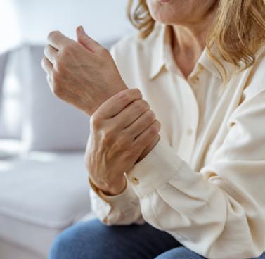 The Causes and Effects of Inflammation