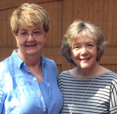 Jeanne & Nancy's Story