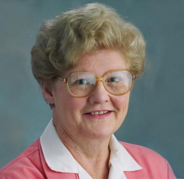 Judy Van Dyck