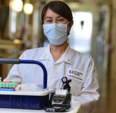 Laboratory Services