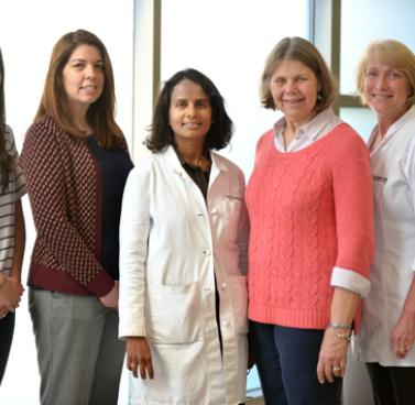 Palliative Care Program