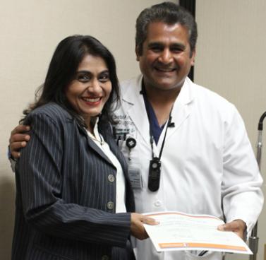Respiratory Therapy Services