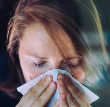 Seasonal Allergies