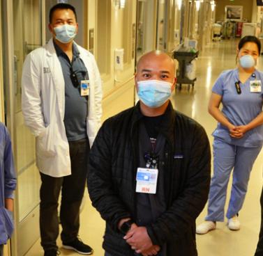 Critical Care Unit