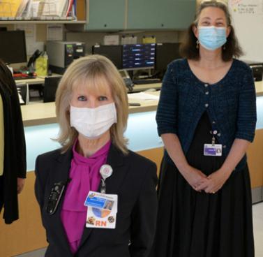 Infection Control Group