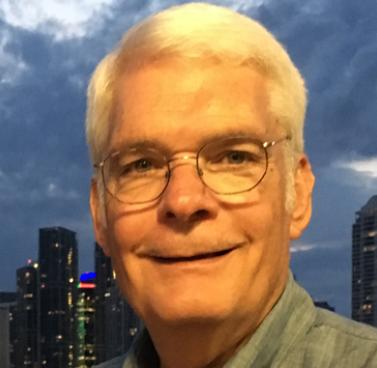 Vacation Abroad Leaves George Fighting for His Life