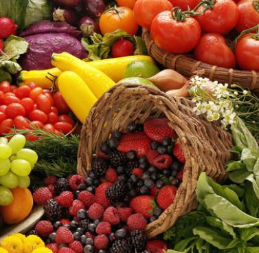 Healthy Eating Plan