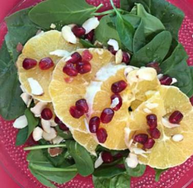 Healthy Salads