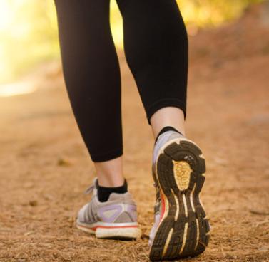 Tips for Getting and Staying More Active