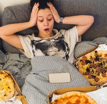 Emotional Eating