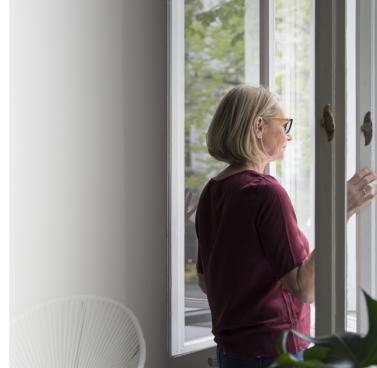 March Health Tips Open the window and let in some fresh air