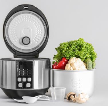 New Appliances for the Kitchen