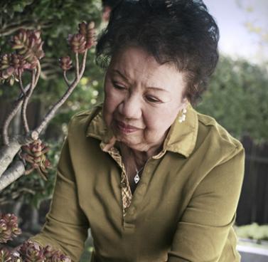 Peripheral Artery Disease Doesn’t Slow Down Dorothy