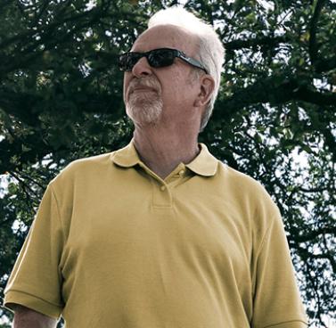 How Greg Stood Up to Prostate Cancer