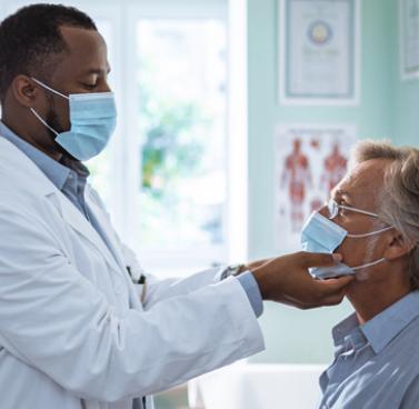 Have You Been Neglecting Your Health?