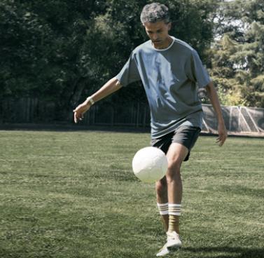 How Nickhil Overcame Heart Disease