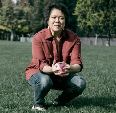 Breast Cancer Was No Match for Michelle