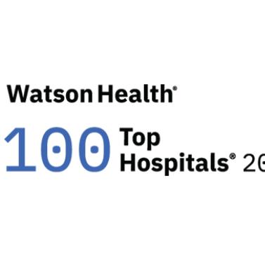 El Camino Health is the Only California Hospital Named to the 2021 Fortune/IBM Watson Health 100 Top Hospitals® List