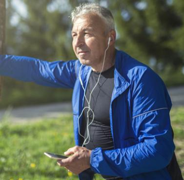 Men: Prioritize your Health