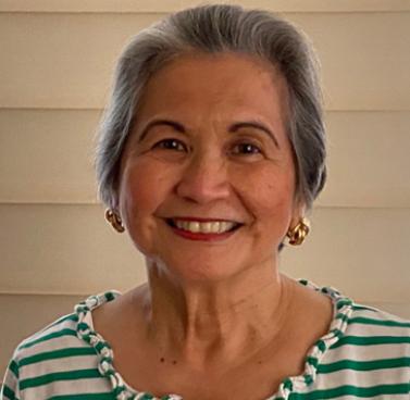 Susana: Thankful for Early Detection and Confident in Her Care
