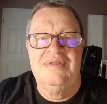 George R.: Beating Throat Cancer with El Camino Health